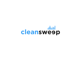 Clean Swep logo design by haidar