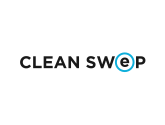 Clean Swep logo design by hopee