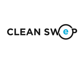 Clean Swep logo design by hopee