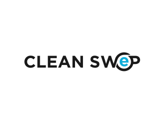 Clean Swep logo design by hopee