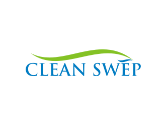 Clean Swep logo design by GemahRipah