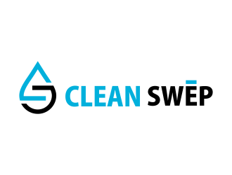 Clean Swep logo design by creator_studios