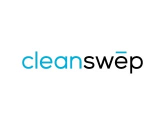 Clean Swep logo design by maserik