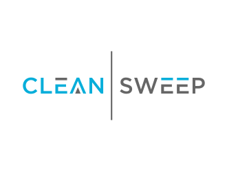 Clean Swep logo design by puthreeone