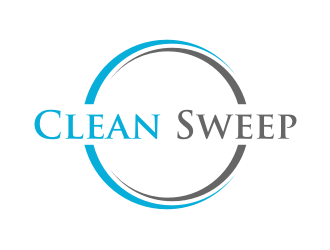 Clean Swep logo design by puthreeone