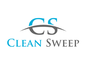 Clean Swep logo design by puthreeone