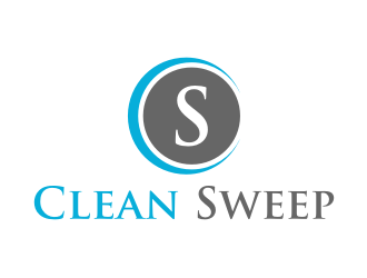 Clean Swep logo design by puthreeone