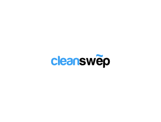 Clean Swep logo design by haidar