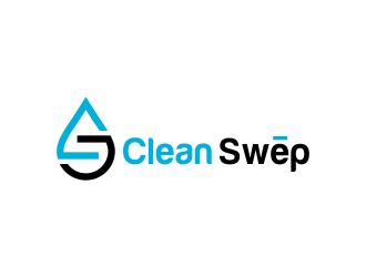 Clean Swep logo design by creator_studios