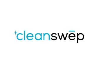 Clean Swep logo design by maserik