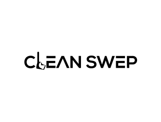 Clean Swep logo design by keylogo