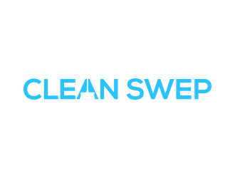 Clean Swep logo design by keylogo