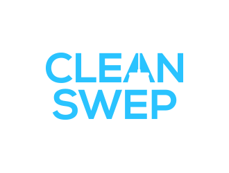 Clean Swep logo design by keylogo