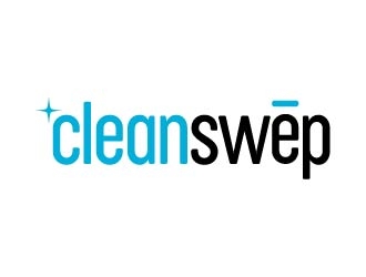 Clean Swep logo design by maserik
