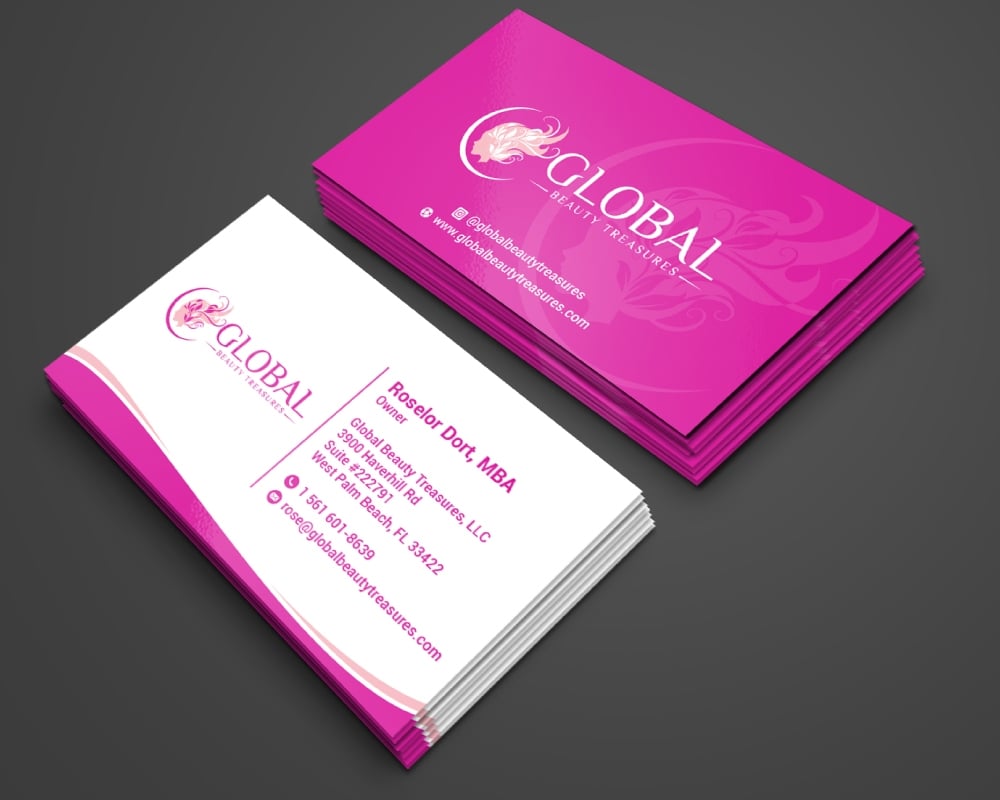 logo design by Boomstudioz