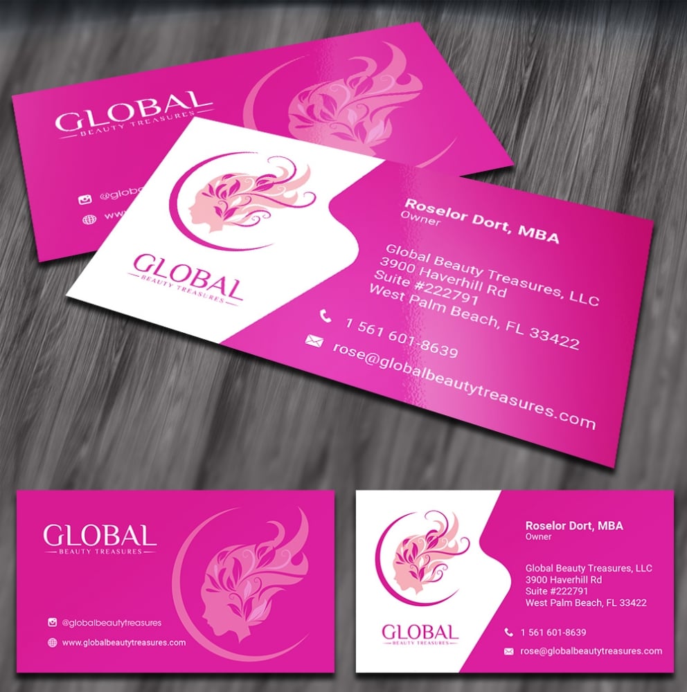 logo design by lbdesigns