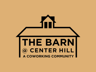 The Barn @ Center Hill logo design by arturo_