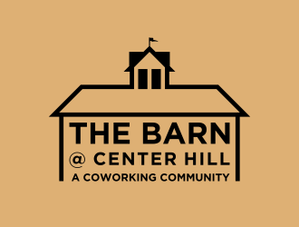 The Barn @ Center Hill logo design by arturo_