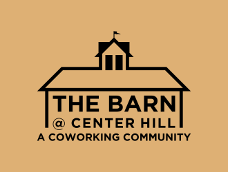 The Barn @ Center Hill logo design by arturo_
