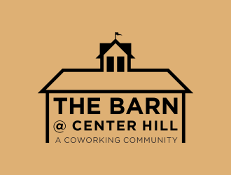 The Barn @ Center Hill logo design by arturo_