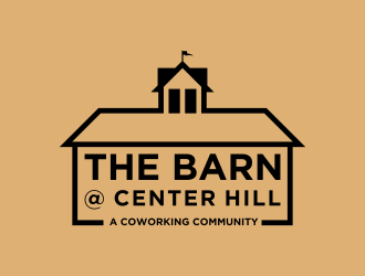 The Barn @ Center Hill logo design by arturo_