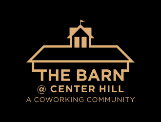 The Barn @ Center Hill logo design by arturo_