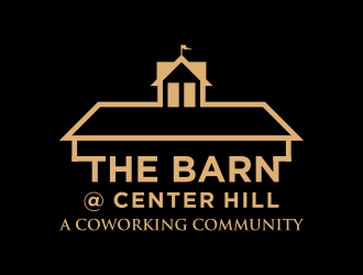 The Barn @ Center Hill logo design by arturo_