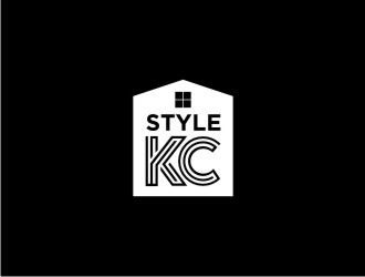 StyleKC logo design by Adundas