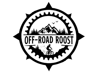  logo design by PrimalGraphics