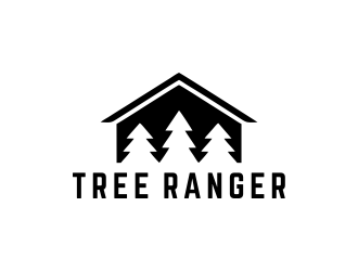 Tree Ranger logo design by akhi