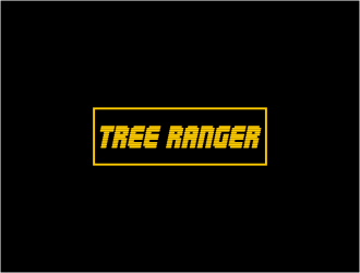 Tree Ranger logo design by bunda_shaquilla