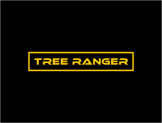 Tree Ranger logo design by bunda_shaquilla