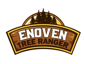 logo design by veron