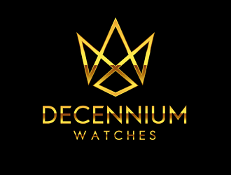 logo design by VhienceFX