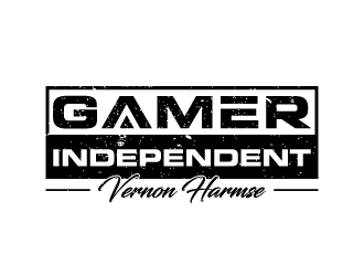 Gamer Independent  logo design by akilis13
