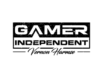 Gamer Independent  logo design by akilis13
