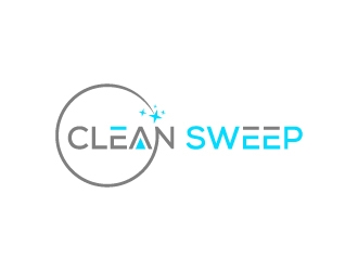 Clean Swep logo design by BrainStorming