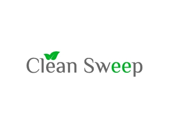 Clean Swep logo design by BrainStorming