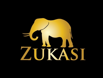 Zukasi logo design by AamirKhan