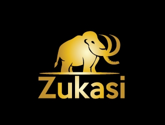 Zukasi logo design by AamirKhan