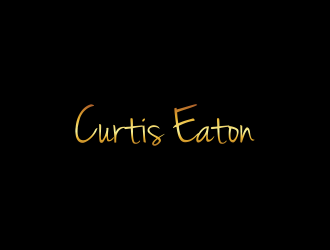Curtis Eaton logo design by qqdesigns