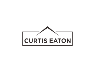 Curtis Eaton logo design by Greenlight