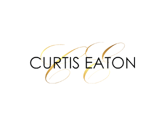 Curtis Eaton logo design by bomie