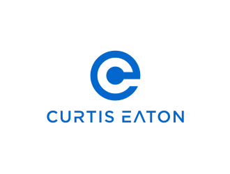 Curtis Eaton logo design by asyqh