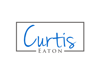 Curtis Eaton logo design by asyqh