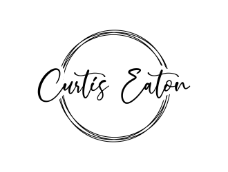 Curtis Eaton logo design by salis17