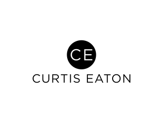 Curtis Eaton logo design by salis17