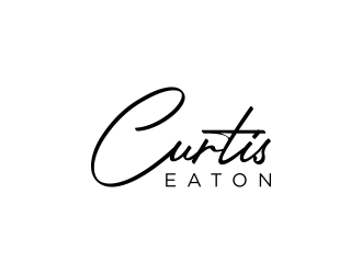 Curtis Eaton logo design by RIANW