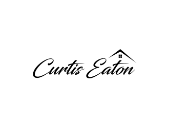 Curtis Eaton logo design by restuti