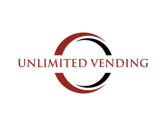 Unlimited Vending logo design by arturo_